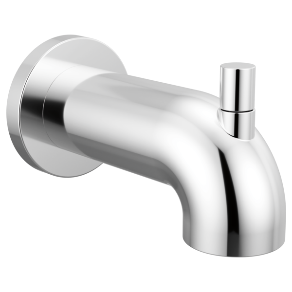 Free Showers Revit Download Trinsic® Tub Spout Pull Up Diverter